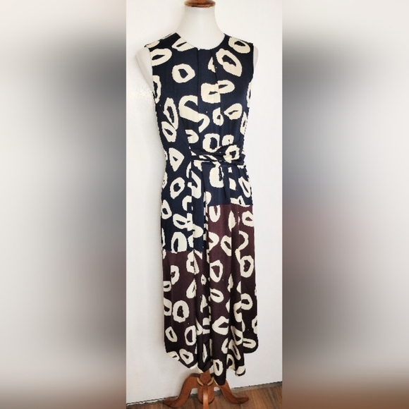 UNIQUE WHISTLES DRESS - Picture 9 of 14